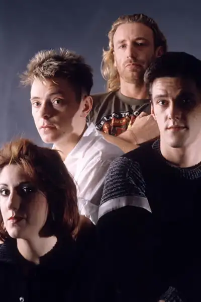New Order