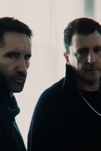 Nine Inch Nails
