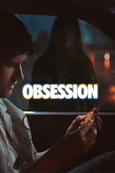 Obsessão