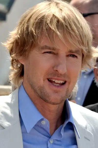 Owen Wilson