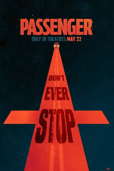 Passenger