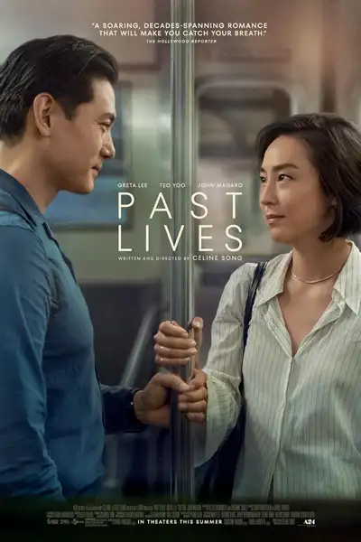 Past Lives