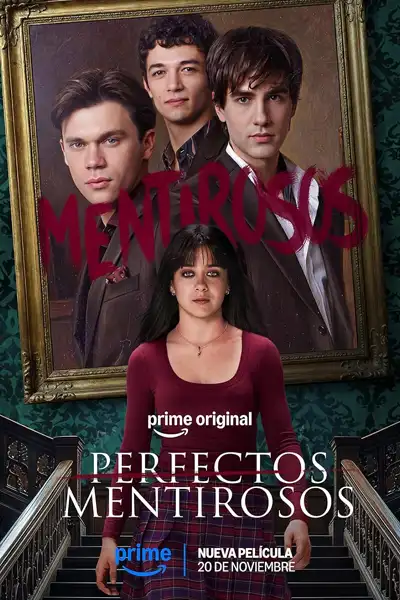 Perfect Liars