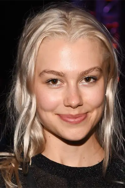 Phoebe Bridgers