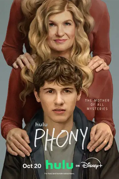 Phony