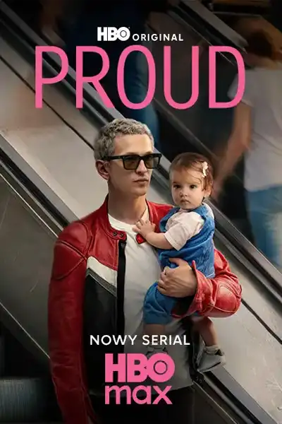 Proud
