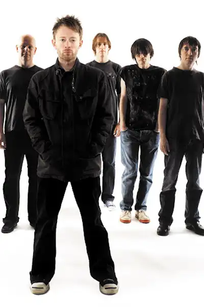 Radiohead
