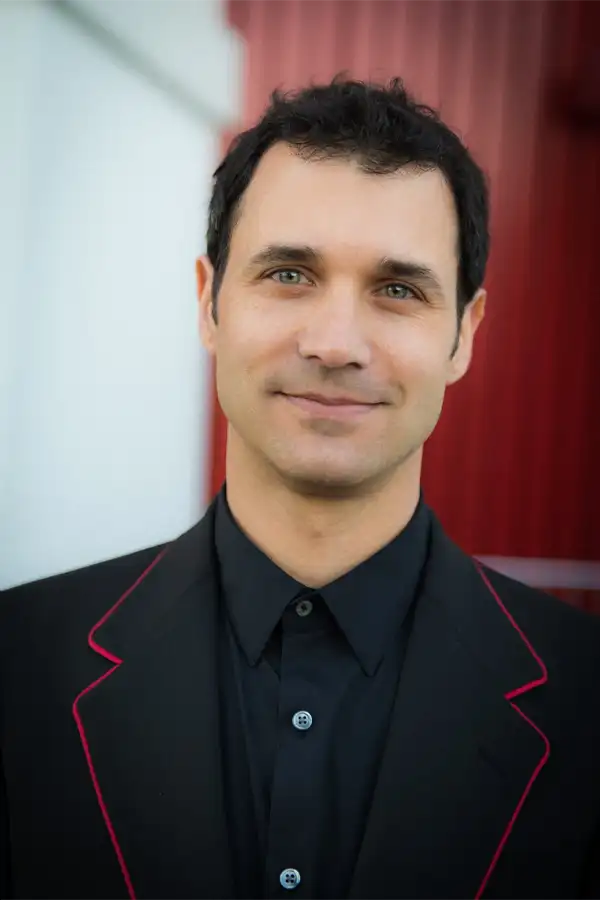 Ramin Djawadi