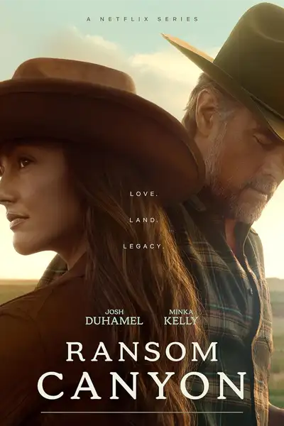 Ransom Canyon
