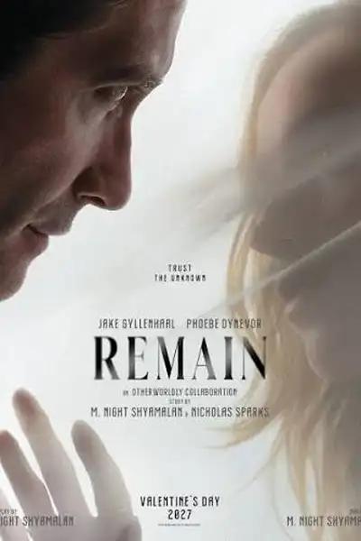 Remain
