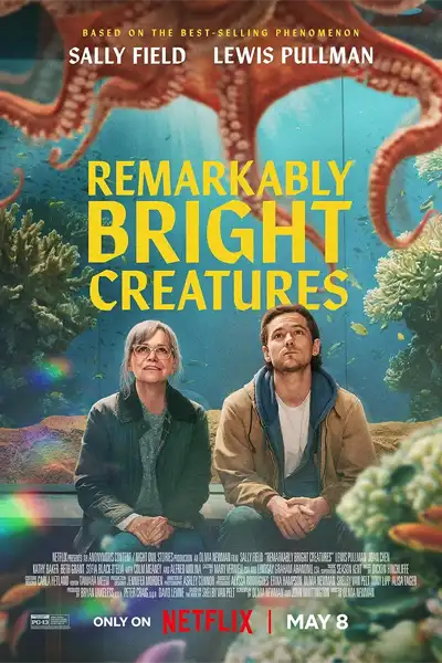 Remarkably Bright Creatures