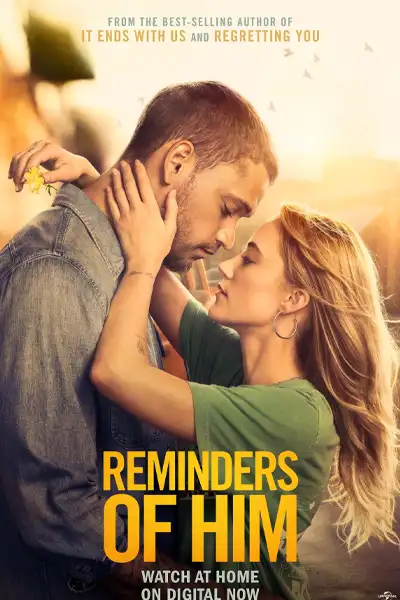 Reminders of Him