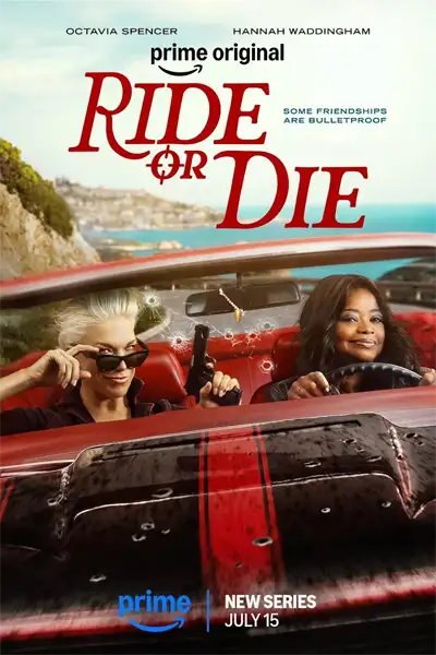 Ride or Die