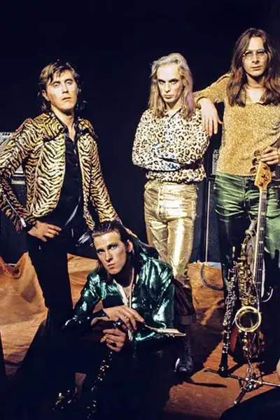 Roxy Music