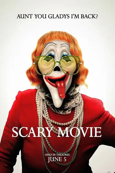 Scary Movie 6