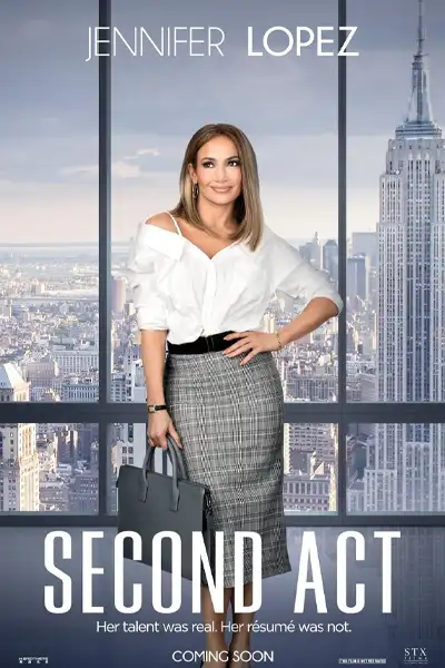 Second Act