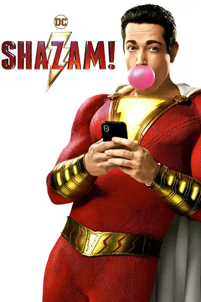 Shazam!