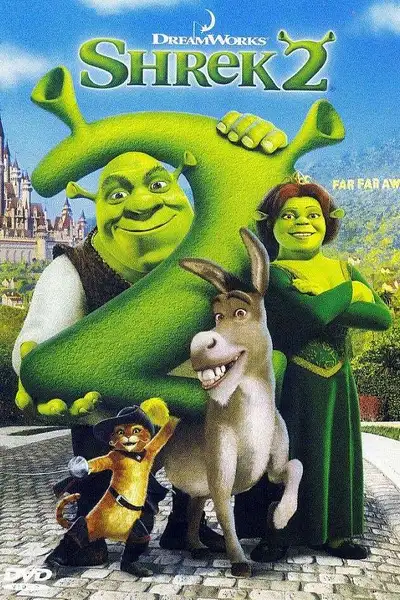 Shrek 2