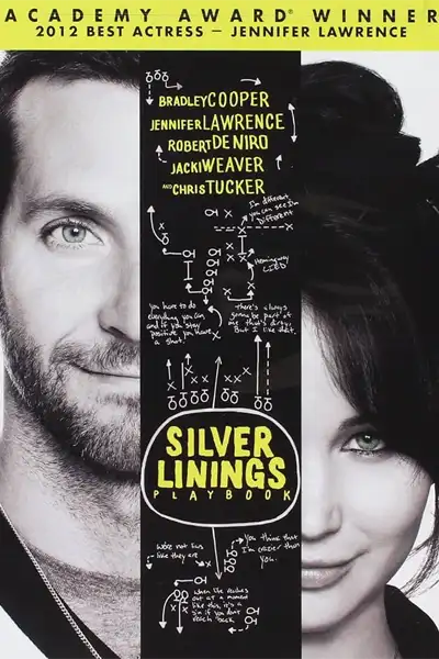 Silver Linings Playbook