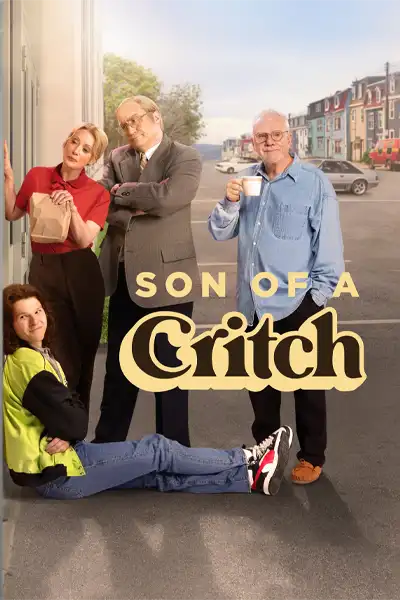 Son of a Critch Season 5
