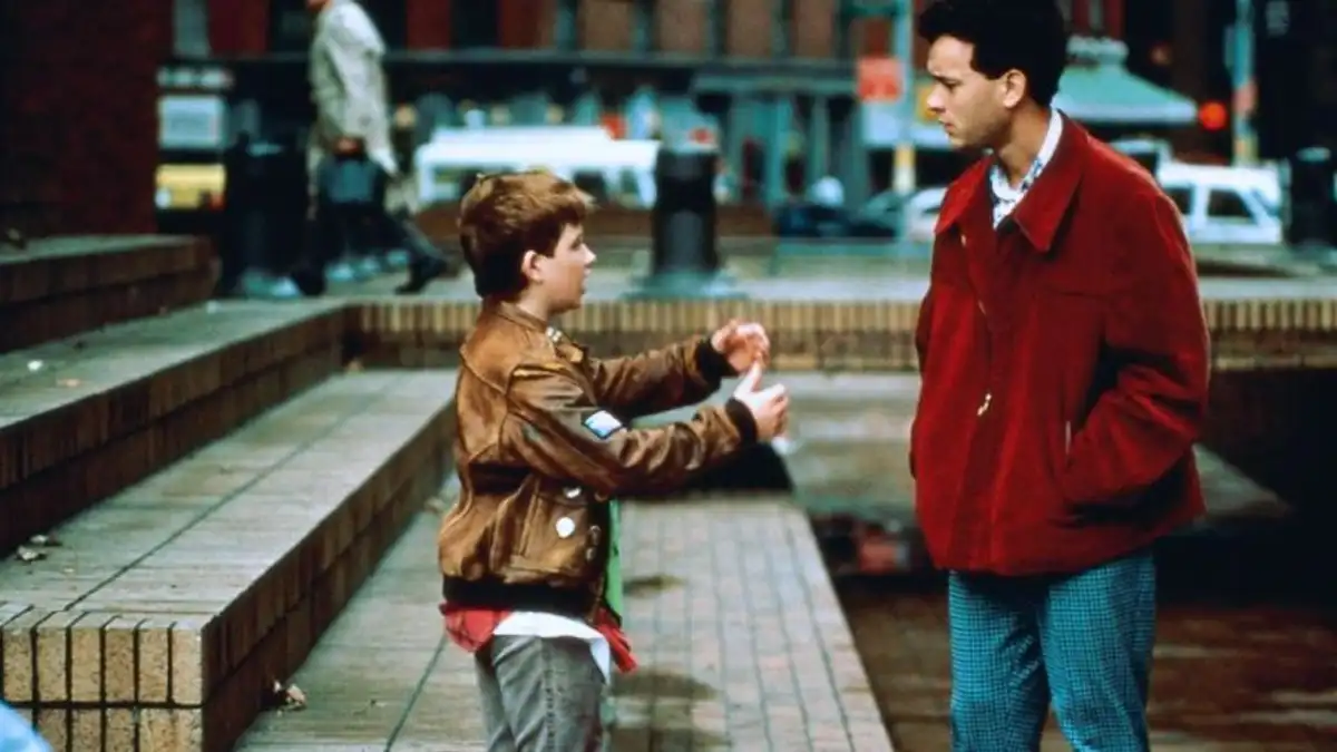 Songs from Big (1988) Movie
