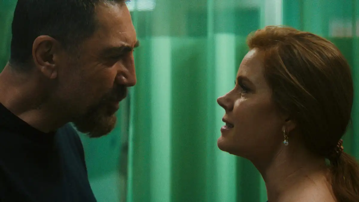 Banner de cena de Cabo do Medo para o guia de músicas da série