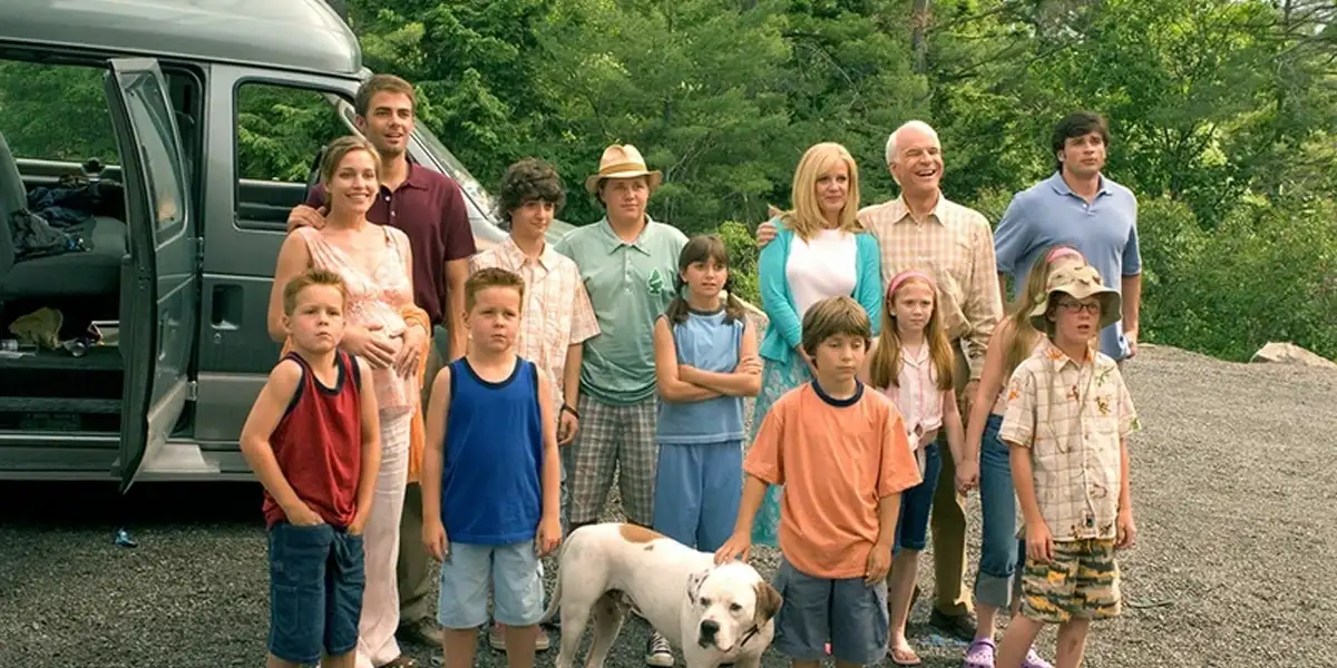 Songs from Cheaper by the Dozen
