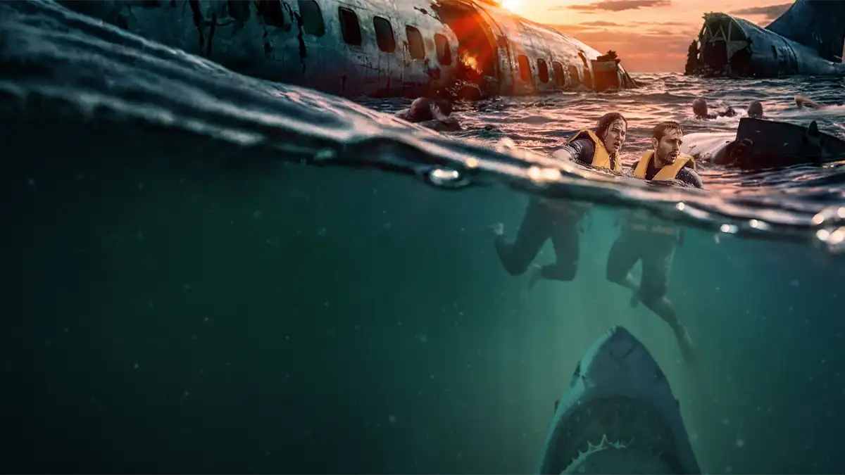 Songs from Deep Water movie