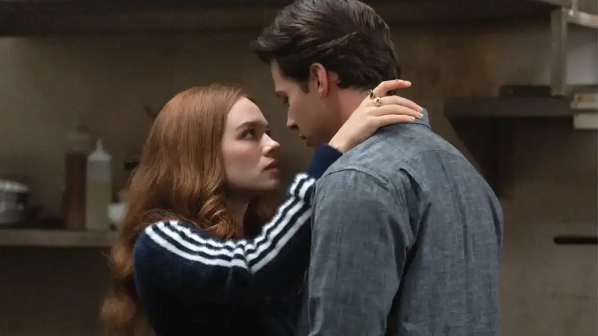 Songs from Every Year After Prime Video romance drama series