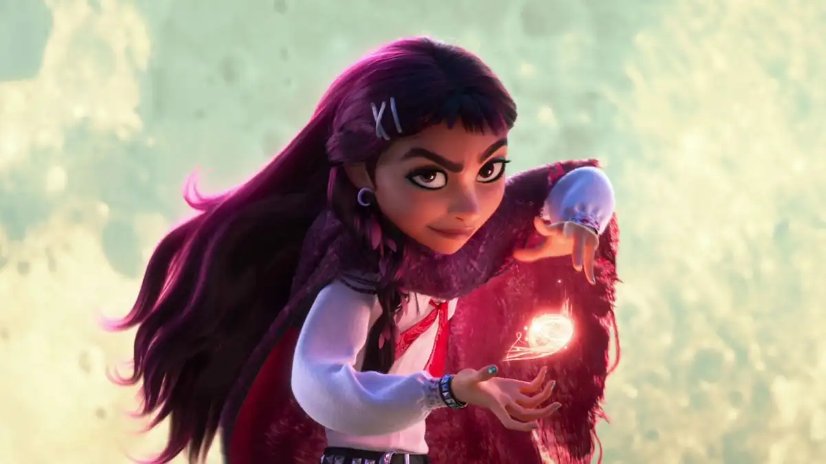 Songs from Hexed Movie