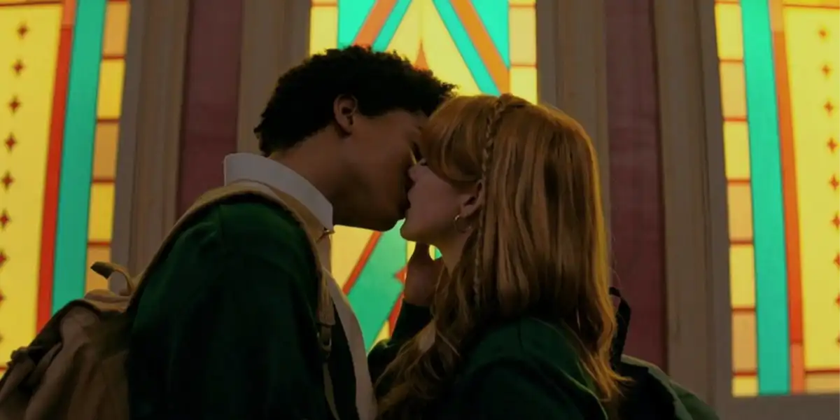 Songs from The Last Kiss (2026)