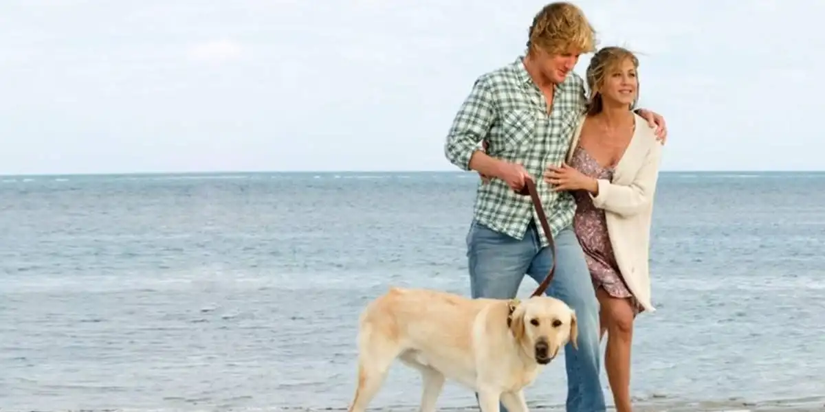 Songs from Marley & Me