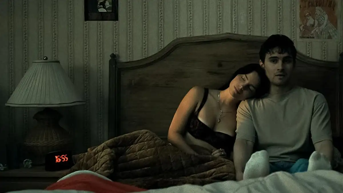 Songs from Obsession (2026) Movie