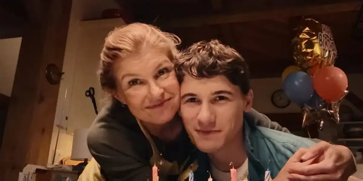 Songs from Phony Hulu series starring Connie Britton