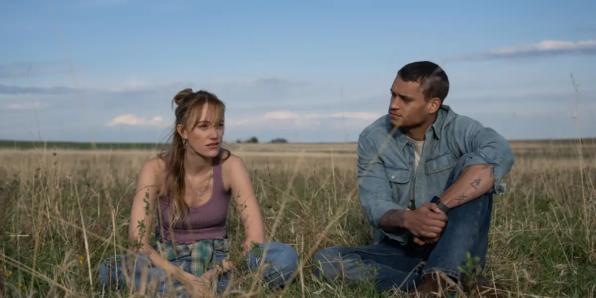 Banner for Reminders of Him (2026)