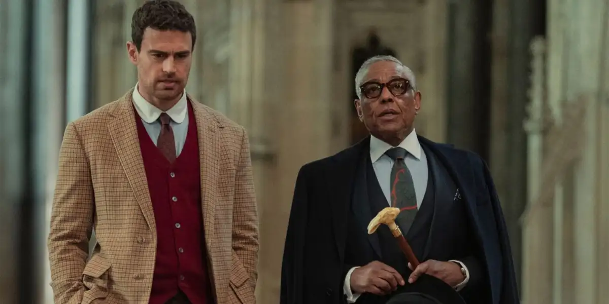 The Gentlemen Season 2 Review: Christopher Benstead & Guy Ritchie Perfect Aristocratic Crime Swagger