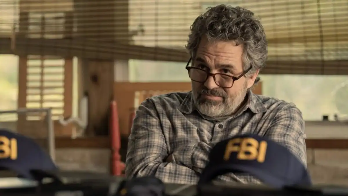 Songs from Task HBO series with Mark Ruffalo