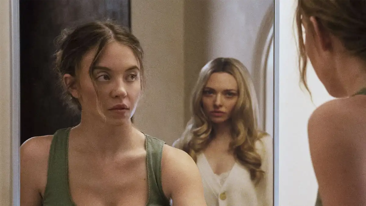 Songs from The Housemaid with Sydney Sweeney and 
Amanda Seyfried