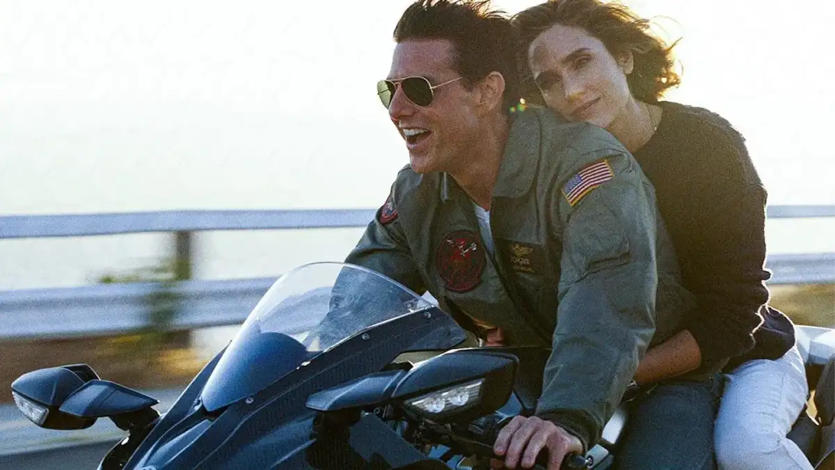 Músicas do filme Top Gun Maverick