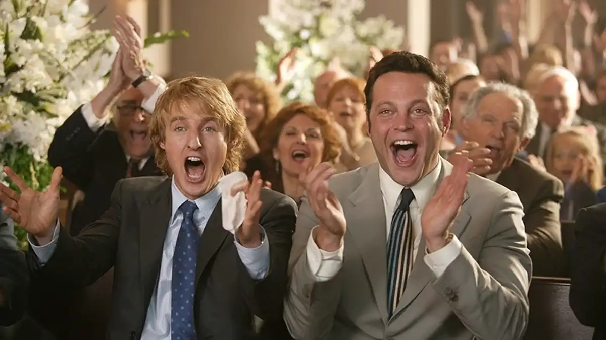 Músicas do filme Penetras Bons de Bico com Owen Wilson e Vince Vaughn