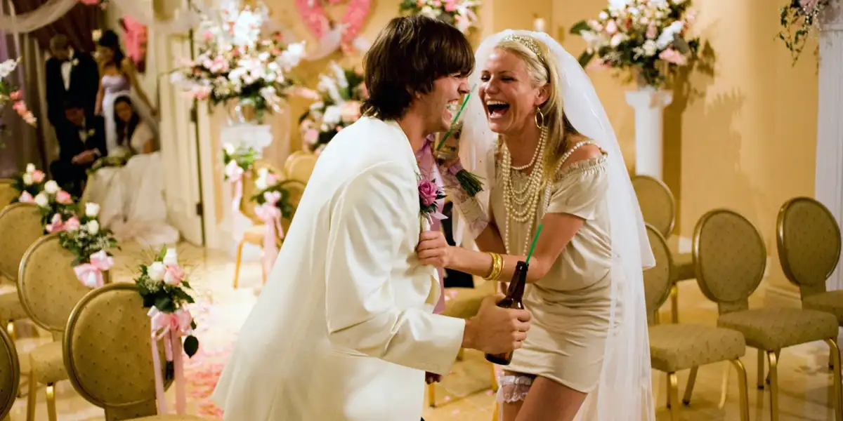 Songs from What Happens in Vegas with Cameron Diaz and Ashton Kutcher
