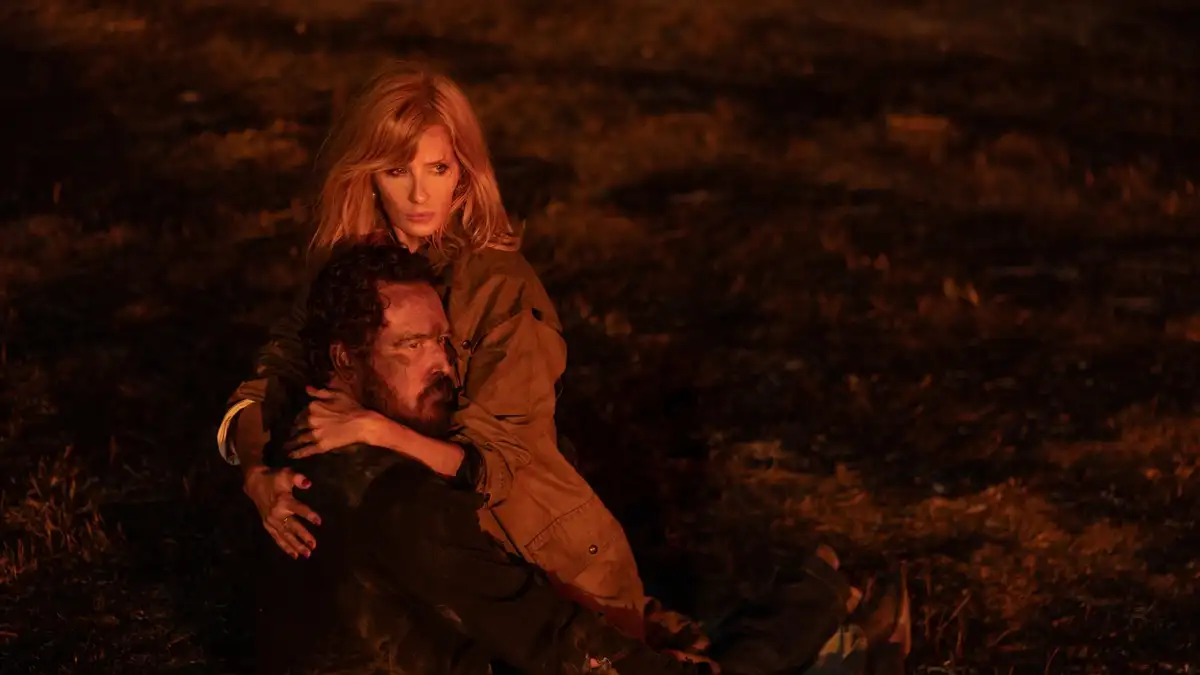 Dutton Ranch Songs with Kelly Reilly and Cole Hauser