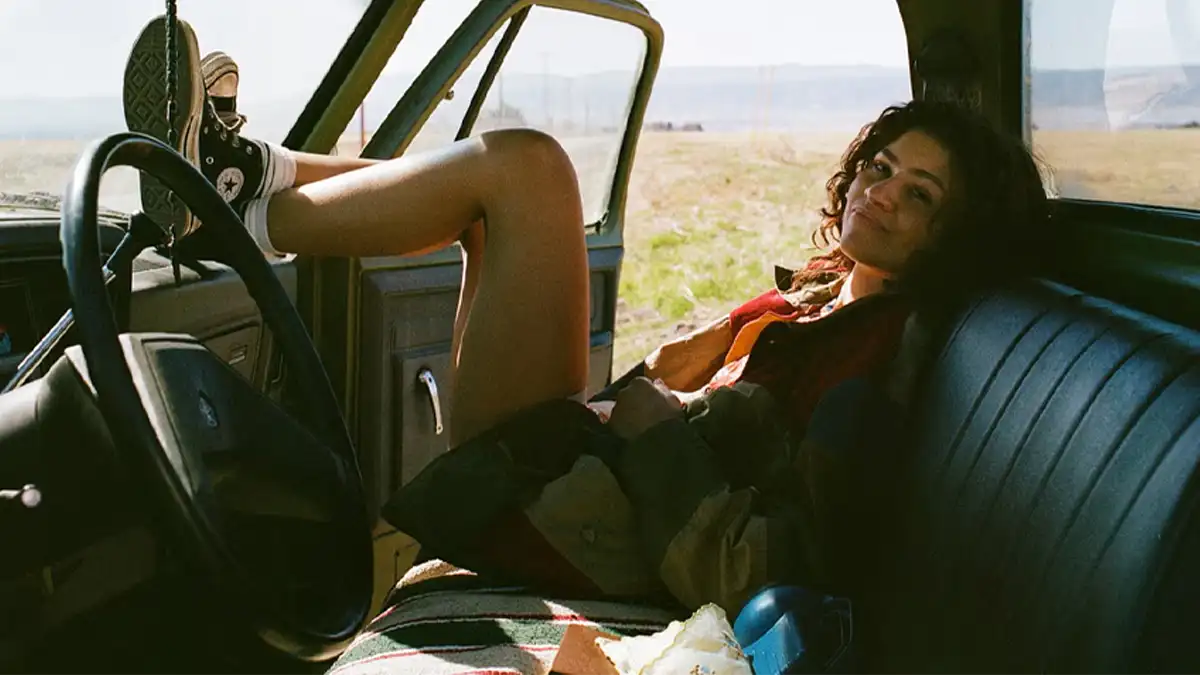 Músicas em Euphoria Temporada 3 com Zendaya
