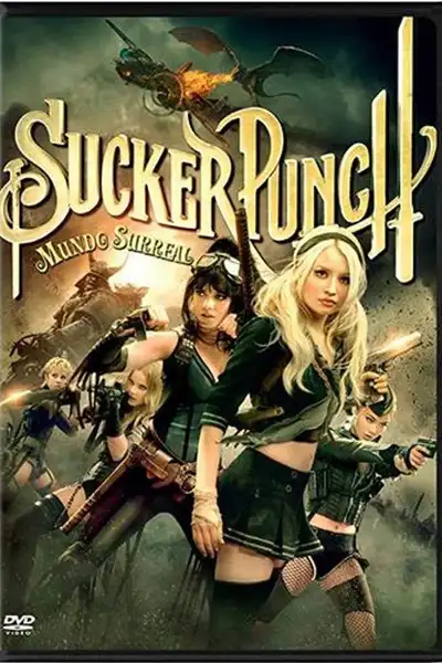Sucker Punch