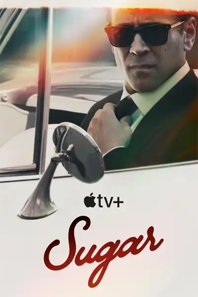 Sugar Season 2
