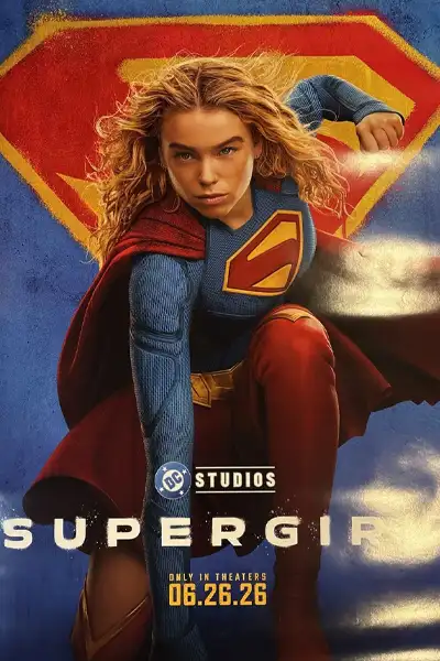 Supergirl