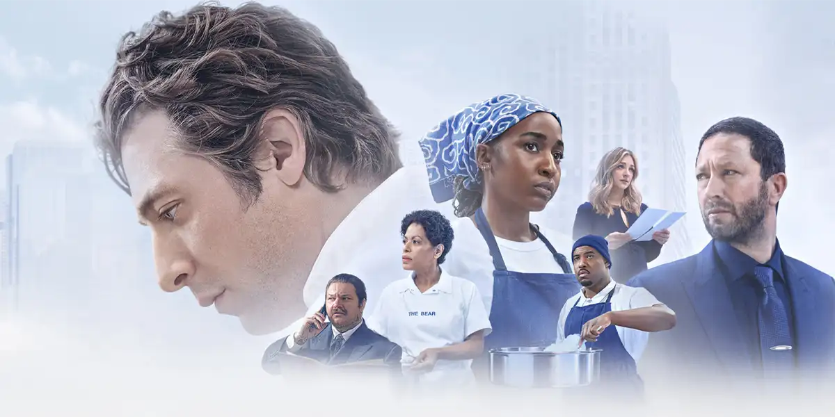 FX’s ‘The Bear’ Season 5 Soundtrack Album Announced with Tracklist