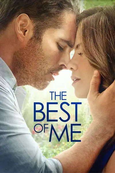 The Best of Me