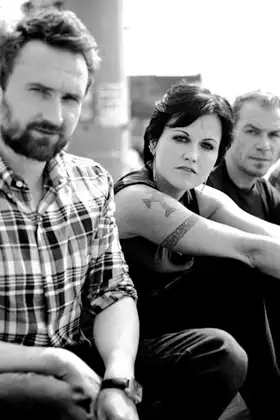 The Cranberries