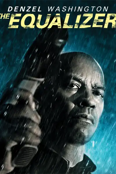 The Equalizer
